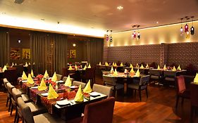 Crowne Plaza Today Gurugram By Ihg